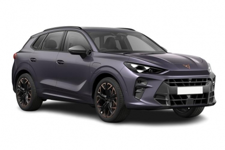 Cupra Terramar Hatchback 2.0 TSI 204 V2 5dr DSG 4Drive