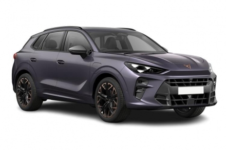 Cupra Terramar Hatchback 2.0 TSI 204 Tribe Edition 5dr DSG 4Drive