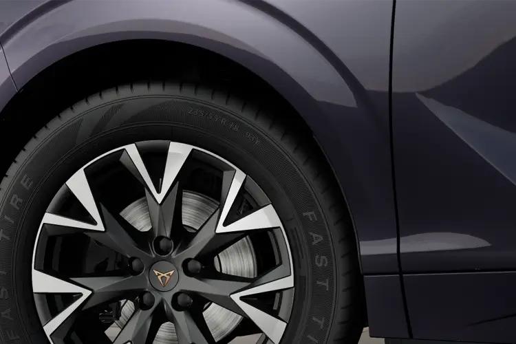 4037452 2.0 TSI 204 Tribe Edition 5dr DSG 4Drive