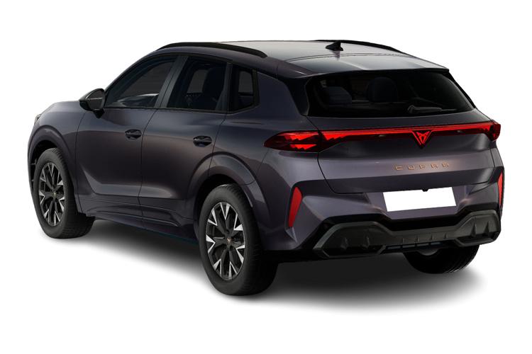 4037452 2.0 TSI 204 Tribe Edition 5dr DSG 4Drive