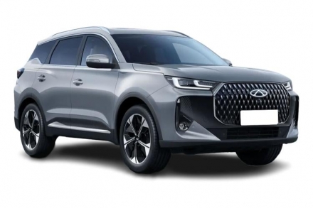 Chery Tiggo 7 Estate 1.5T PHEV Aspire 5dr DHT