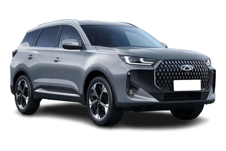 4050439 1.5T PHEV Summit 5dr DHT