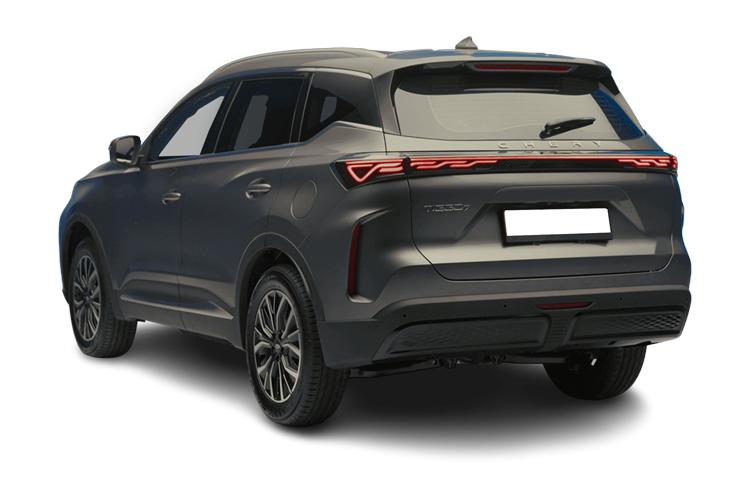 4050439 1.5T PHEV Summit 5dr DHT