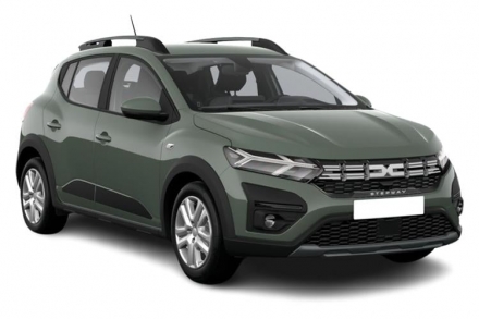 Dacia Sandero Stepway Hatchback 1.0 TCe Expression 5dr