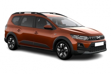 Dacia Jogger Estate 1.0 TCe Essential 5dr