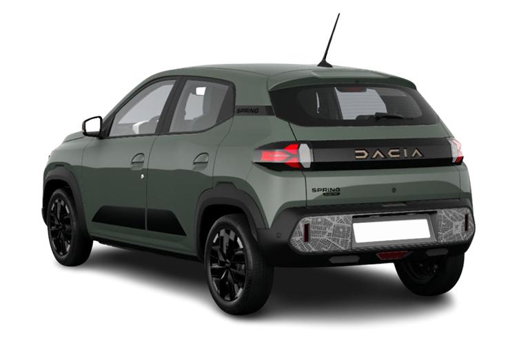 4048733 27kWh Expression 65 48kW 5dr Auto