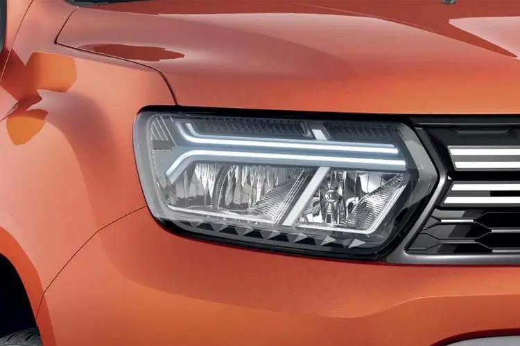 3870660 1.2 TCe 130 Expression 5dr 4X4