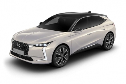 Ds Ds 4 Diesel Hatchback 1.5 BlueHDi Etoile Nappa 5dr EAT8