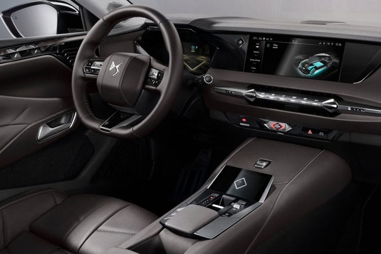 3942401 1.6 Plug-in Hybrid 225 Etoile 5dr EAT8