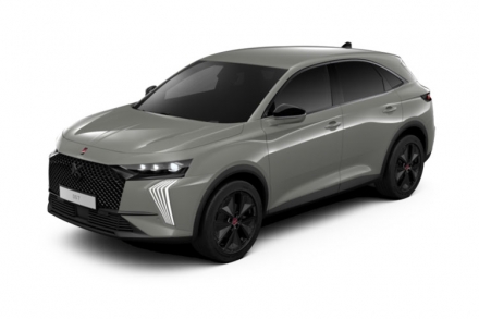 Ds DS 7 1.6 Plug-in Hybrid 225 Etoile 5dr EAT8