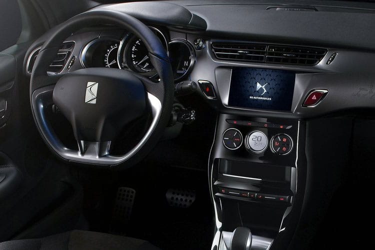 3942621 115kW E-TENSE Etoile 54kWh 5dr Auto