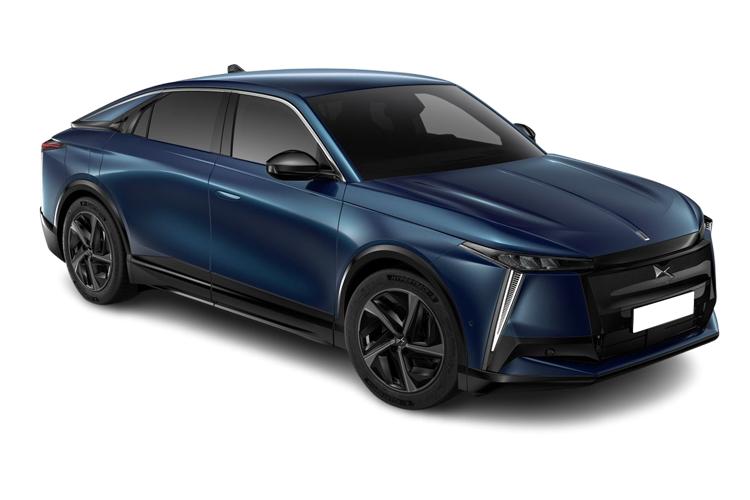 3978663 276kW Jules Verne 97kWh High Range 5dr Auto AWD