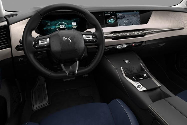 4050452 1.2 HYBRID 145 Etoile 5dr e-DSC