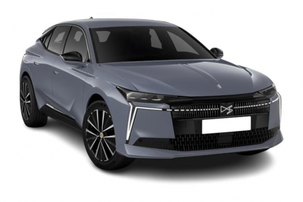 Ds No4 Hatchback 1.6 PHEV 240 DS Performance Line 5dr eDCT7