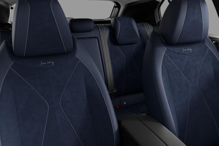 4079515 1.6 PHEV 240 Pallas+ 5dr eDCT7