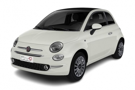 Fiat 500 87kW 42kWh 2dr Auto