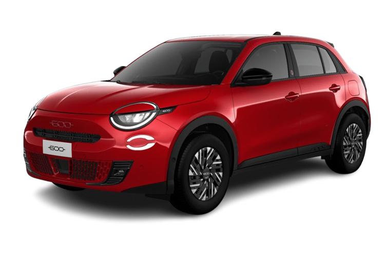 3778980 115kW La Prima 54kWh 5dr Auto