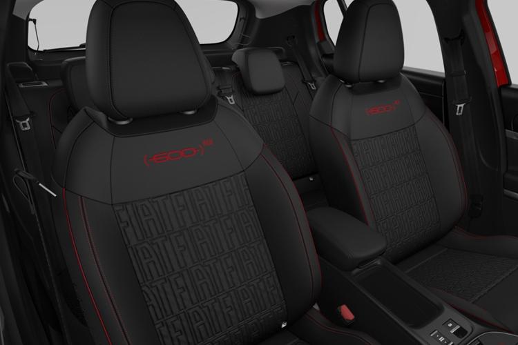 4050457 1.2 Hybrid 48V La Prima 5dr eDCT-6