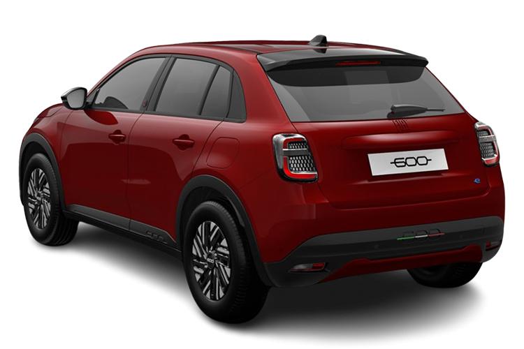 4050457 1.2 Hybrid 48V La Prima 5dr eDCT-6