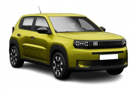 Fiat Grande Panda Electric Hatchback 83kW Pop 44kWh 5dr Auto