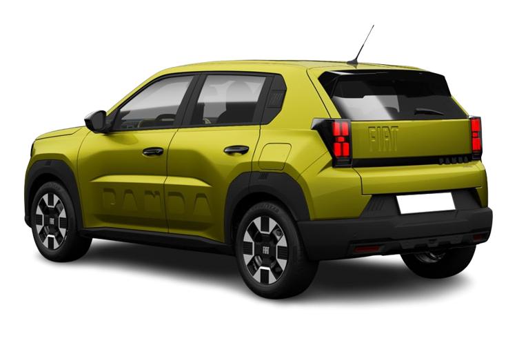 3956448 1.2 Hybrid 48V 110 Pop 5dr eDCT-6