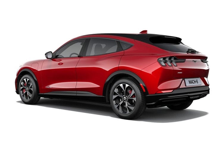 4050462 272kW Premium 91kWh AWD 5dr Auto