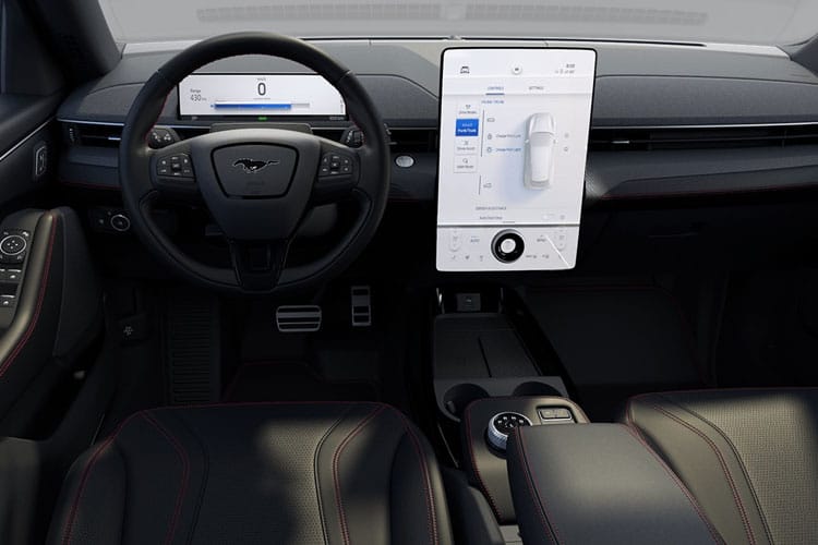 3839471 197kW Select 72kWh RWD 5dr Auto