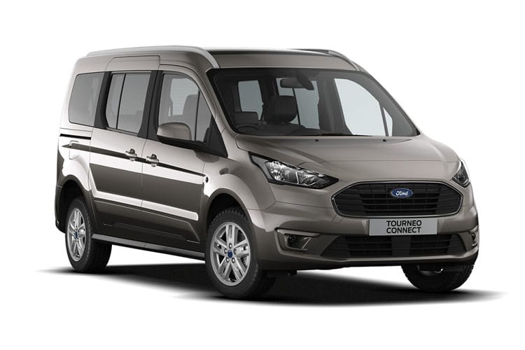 3942407 1.5 EcoBoost 115 Titanium 5dr Auto