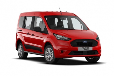 Ford Grand Tourneo Connect Estate 1.5 EcoBoost PHEV 150 Active 5dr Auto