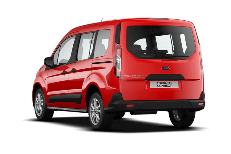 3942410 1.5 EcoBoost PHEV 150 Titanium 5dr Auto