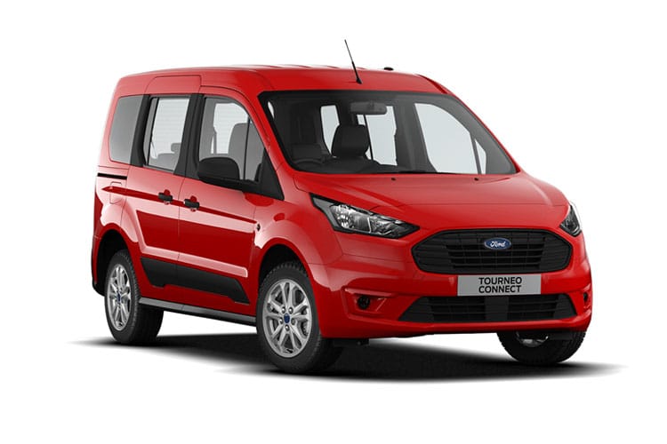 3942415 1.5 EcoBoost 115 Titanium 5dr Auto