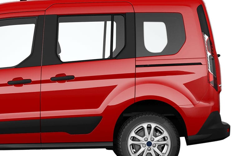 3942415 1.5 EcoBoost 115 Titanium 5dr Auto