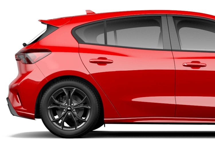 3978680 2.3 EcoBoost ST Edition 5dr