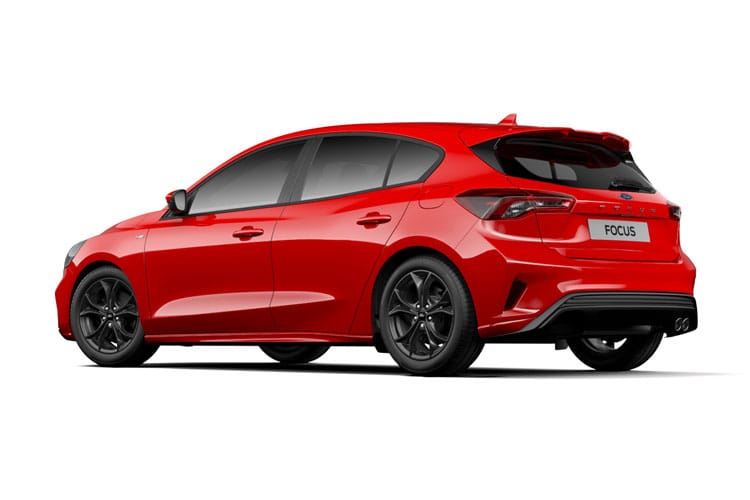 3978680 2.3 EcoBoost ST Edition 5dr