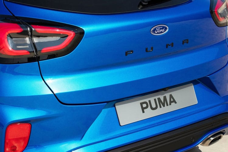 3909759 1.0 EcoBoost Hybrid mHEV ST-Line 5dr DCT
