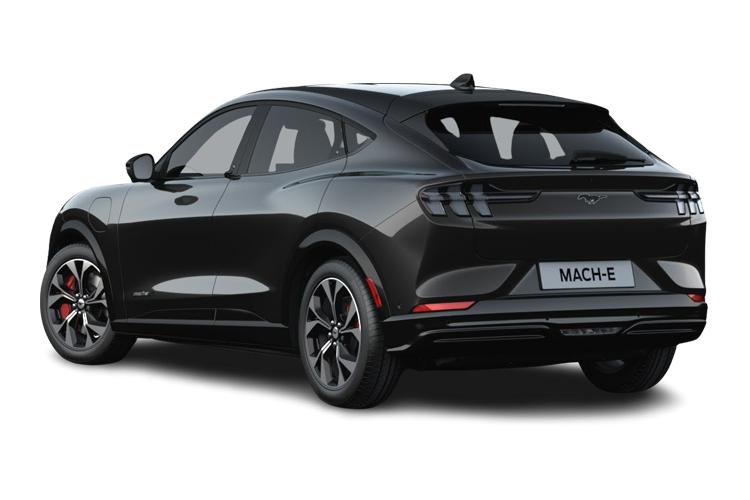 3198737 216kW Premium 91kWh RWD 5dr Auto [Tech+]