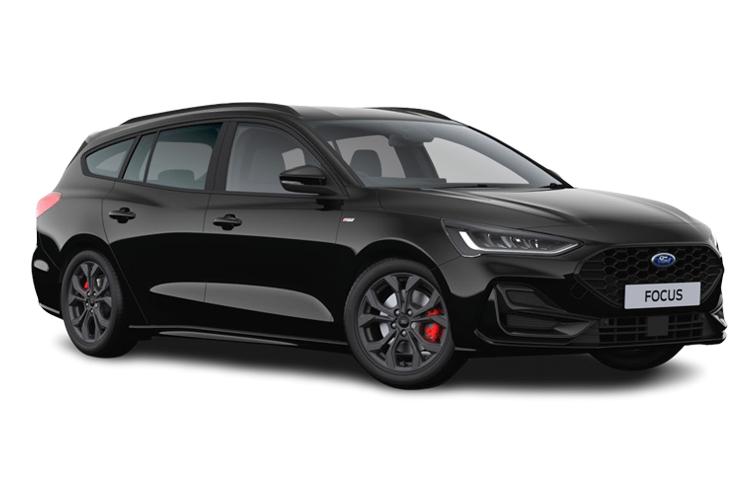 3978670 1.0 EcoBoost Hybrid mHEV 155 ST-Line X 5dr Auto