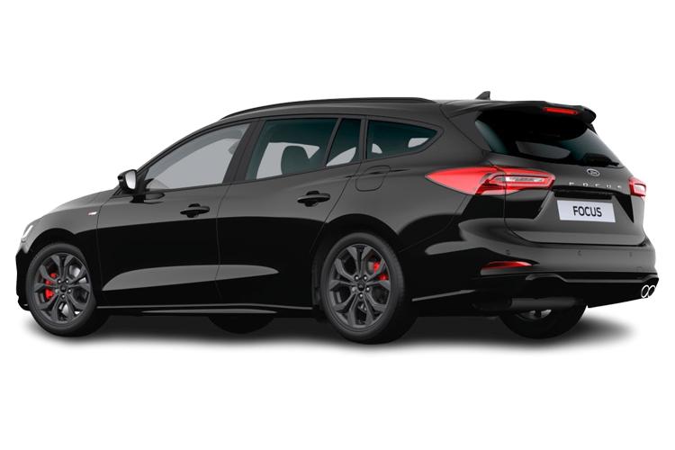 3978673 1.0 EcoBoost Hybrid mHEV Titanium 5dr