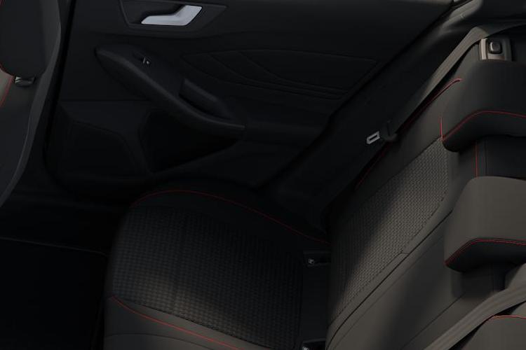 3978674 1.0 EcoBoost Hybrid mHEV Titanium X 5dr