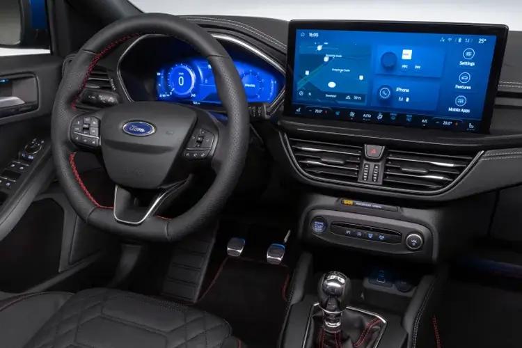 3717303 1.0 EcoBoost Hybrid mHEV Active X 5dr