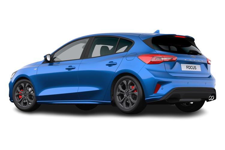 3726350 1.0 EcoBoost Hybrid mHEV Titanium 5dr