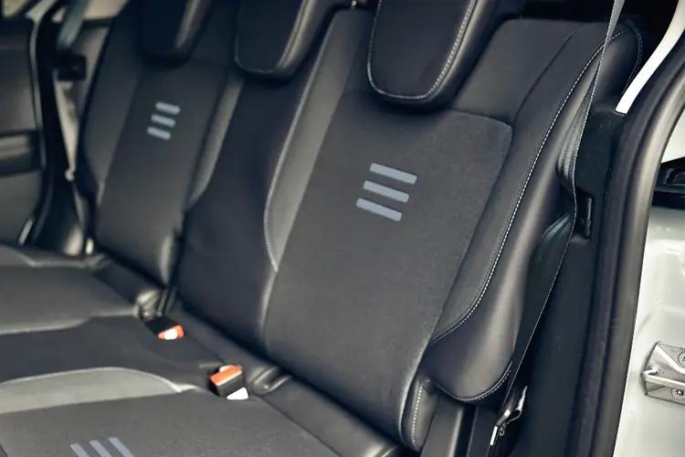 3942422 1.0 EcoBoost Active 5dr