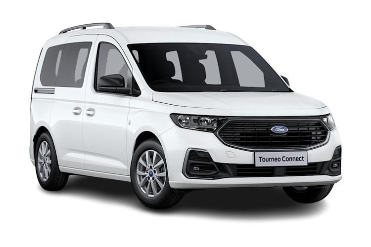 3942412 2.0 EcoBlue Active 5dr Auto [7 Seat]