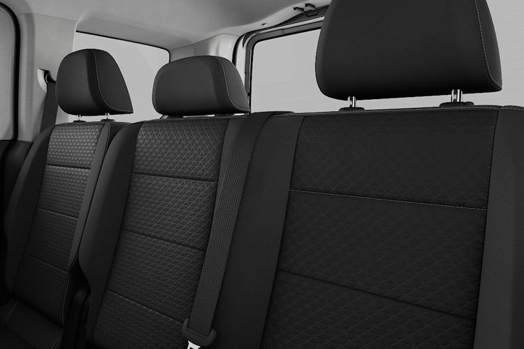 3942412 2.0 EcoBlue Active 5dr Auto [7 Seat]