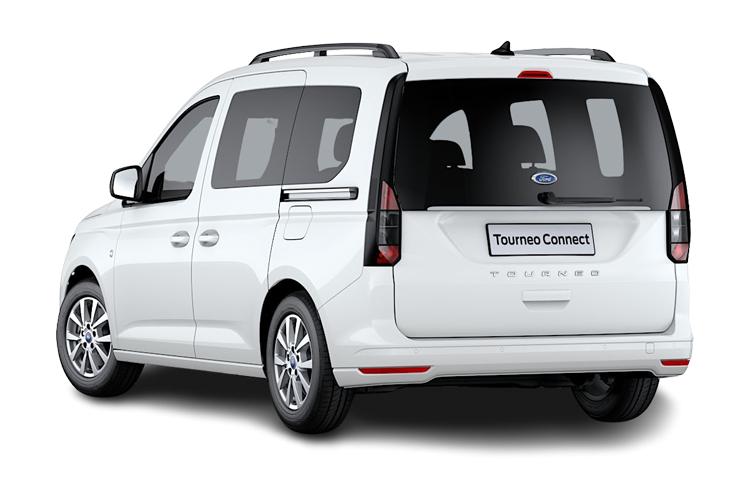 3942412 2.0 EcoBlue Active 5dr Auto [7 Seat]