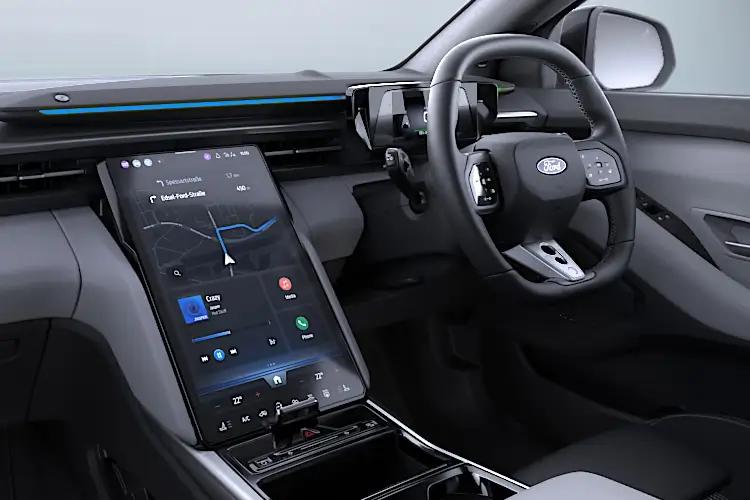 3866040 210kW Select 77kWh 5dr Auto