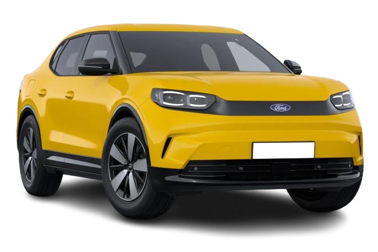 3909767 125kW Premium 52kWh 5dr Auto