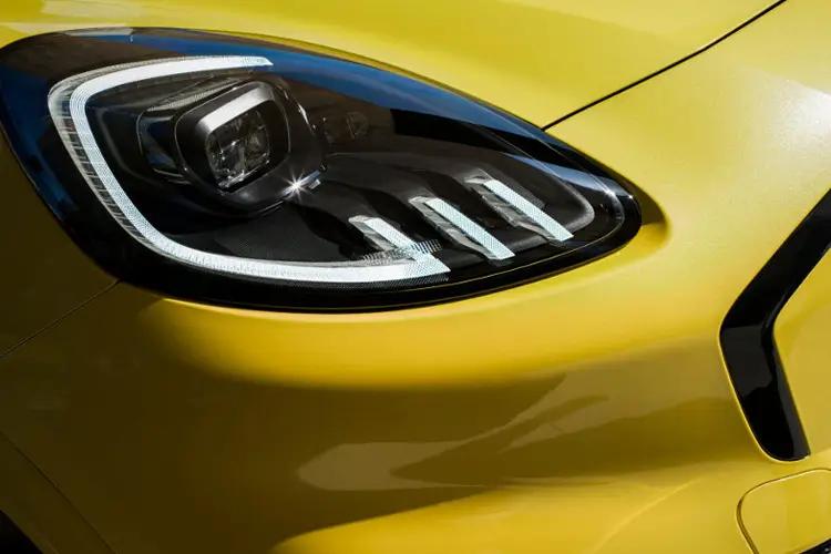 4079577 123kW Premium 43kWh 5dr Auto [Adv Driver Assist]