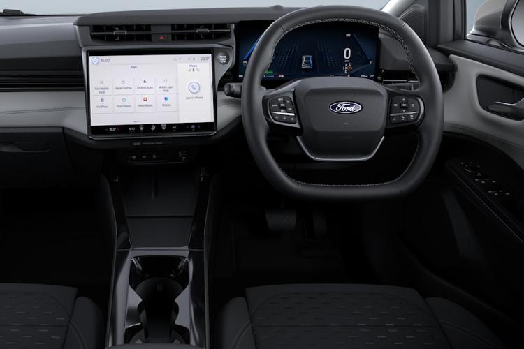 4079577 123kW Premium 43kWh 5dr Auto [Adv Driver Assist]