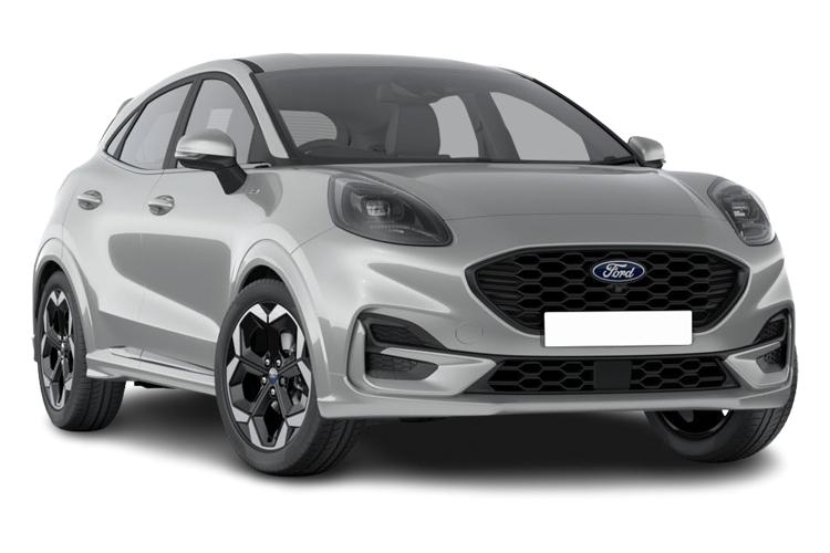 3978689 1.0 EcoBoost Hybrid mHEV Sound Edition 5dr DCT